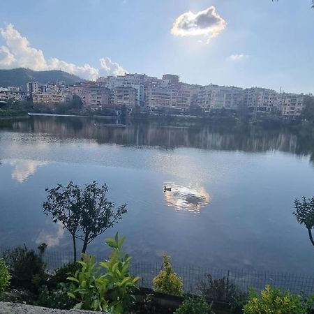 Apartament Liqeni Thate, Tirane Zewnętrze zdjęcie